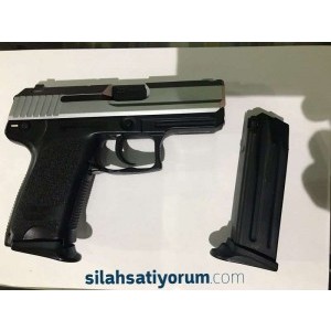 HECKLER KOCH USP COMPACT
