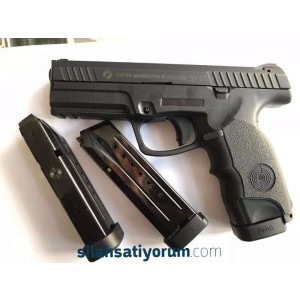 SIFIR STEYR L9 A1