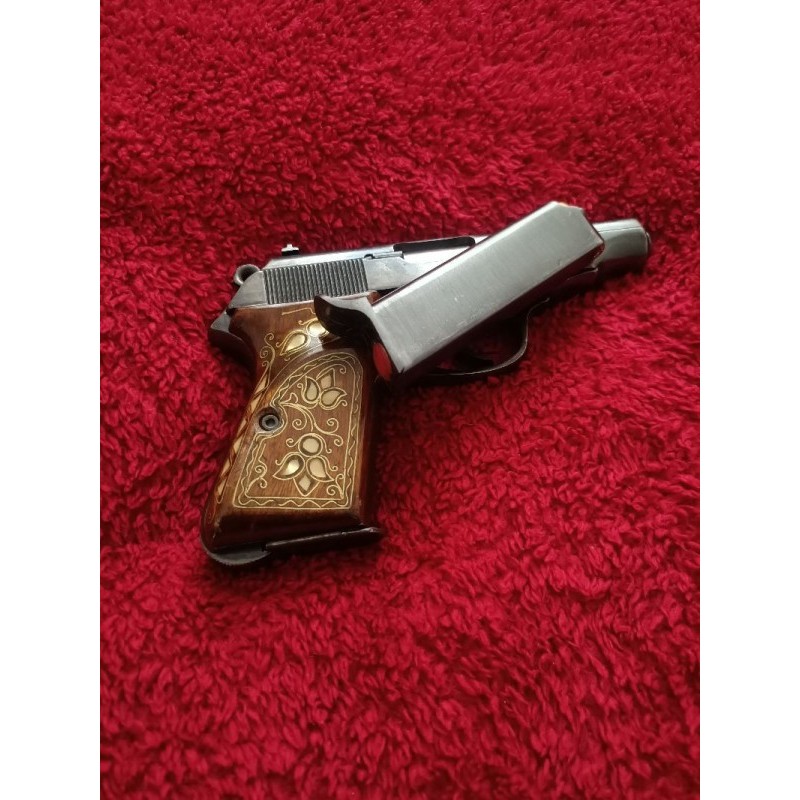 Mke kisa 9mm