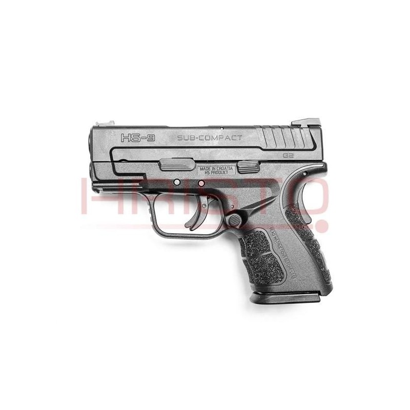 Hs pro 9 compact