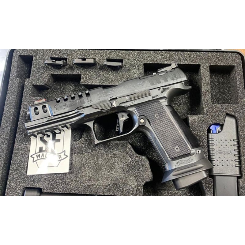 WALTHER Q5 MATCH
