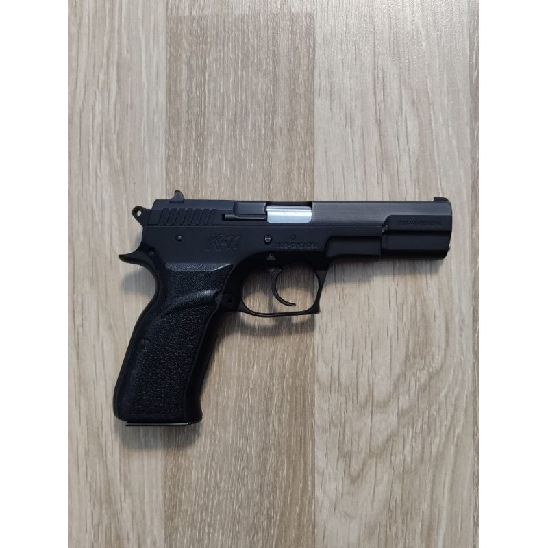 ASKERİ PERSONELDEN SARSILMAZ K 11 SIFIR.