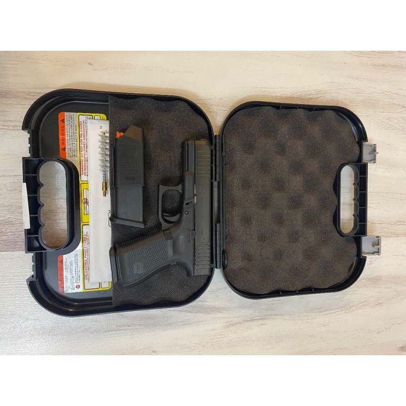 Hiç Kullanılmamış Glock G19 Gen5