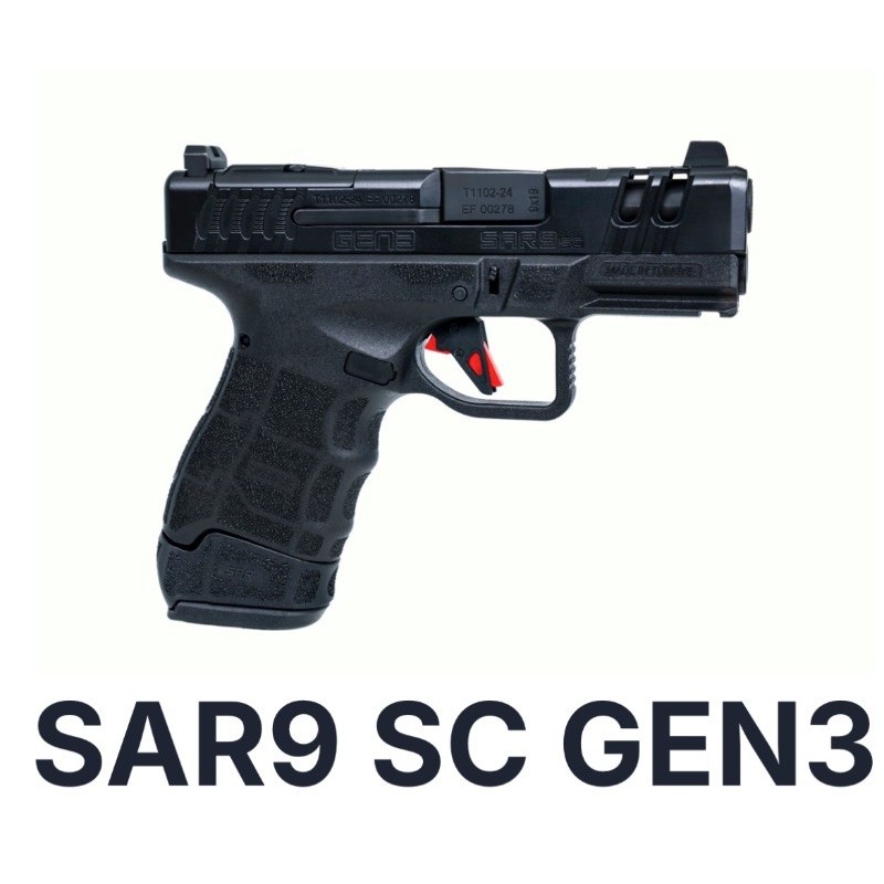 Emniyet mensubundan sar9 Sc gen3