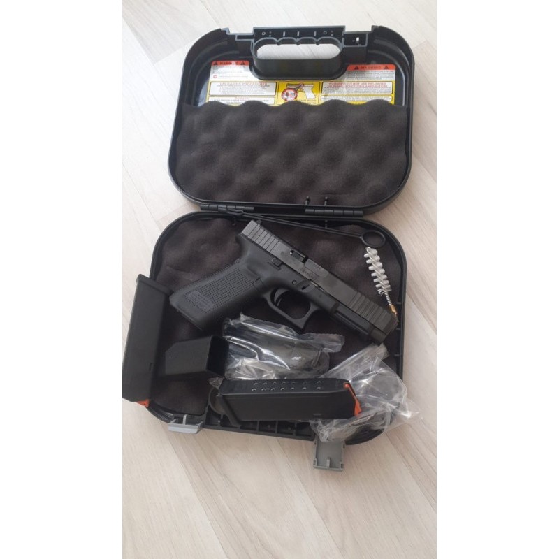 GLOCK 47 MOS