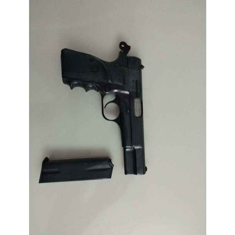 Temiz 14 lü browning