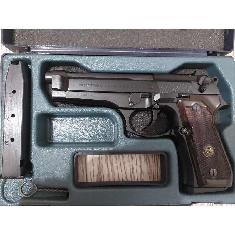 Sifir Beretta Fs 92 15+1
