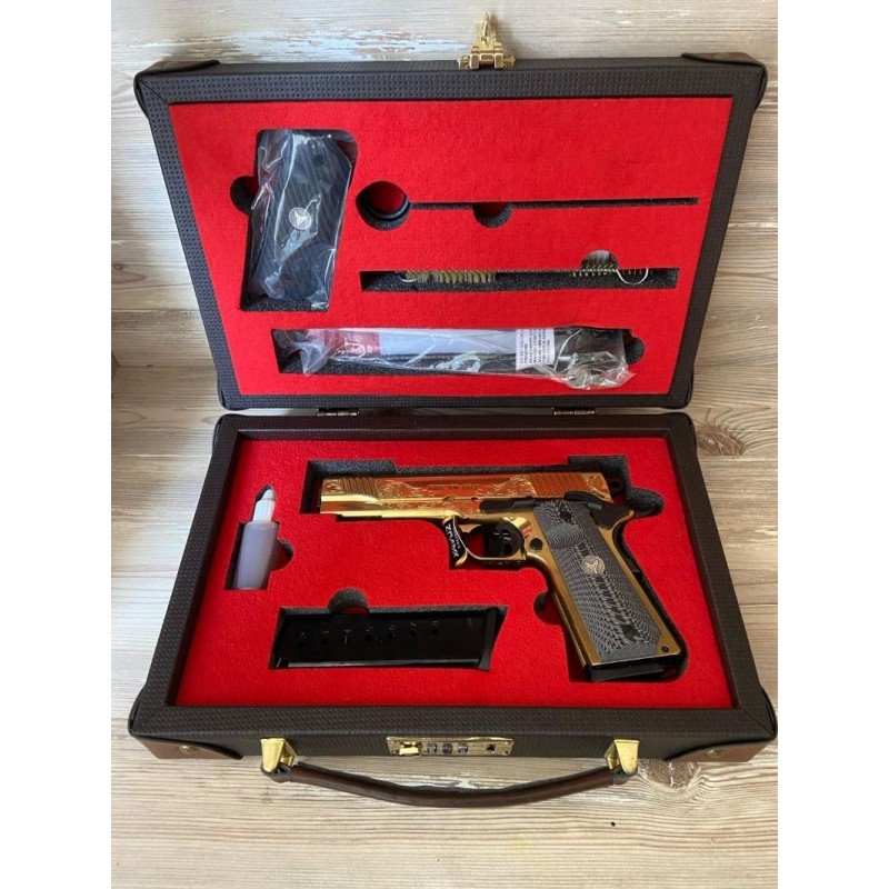 YAVUZ 1911 GOLD