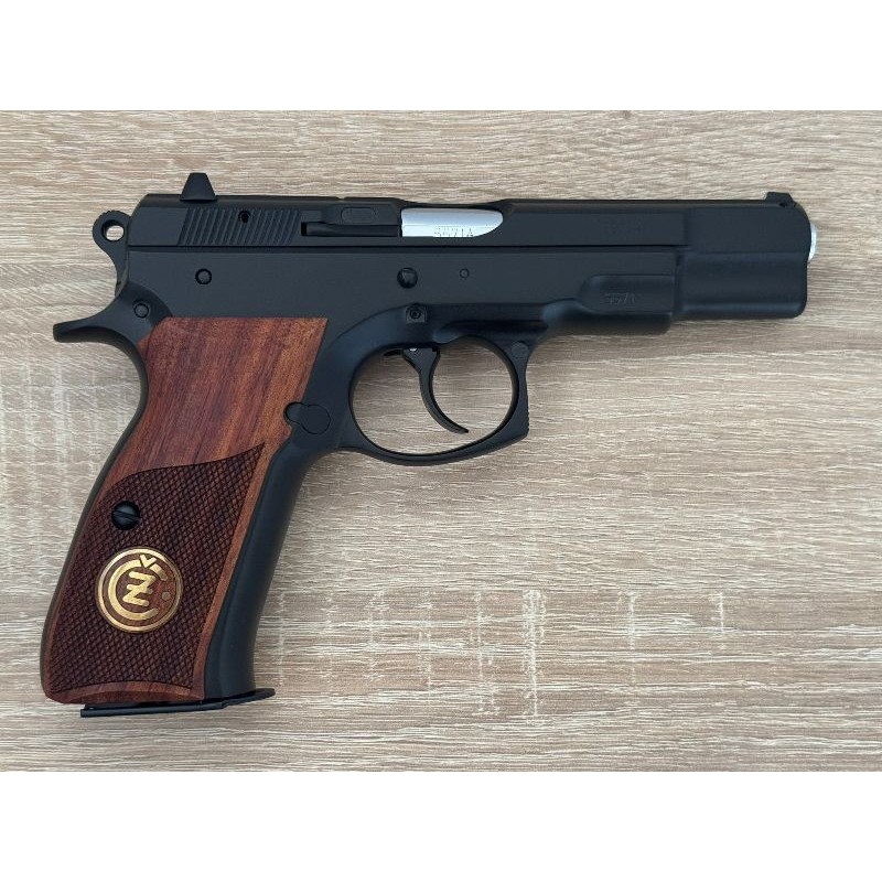 CZ 75B