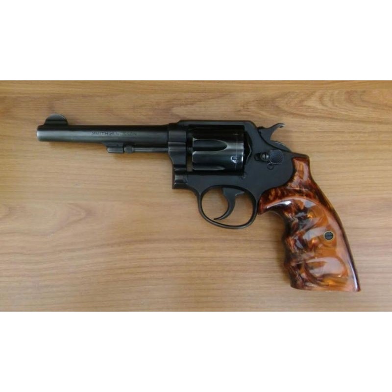 Smith & Wesson 9,65 Ruhsatlı.