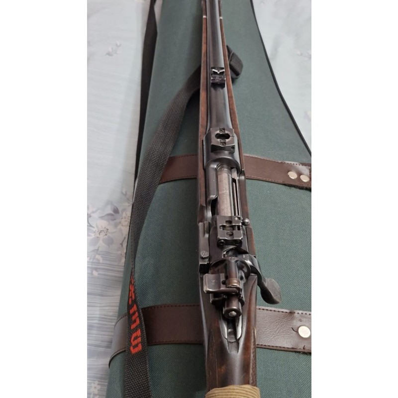 SPORTİF ALMAN MAUSER 30-06