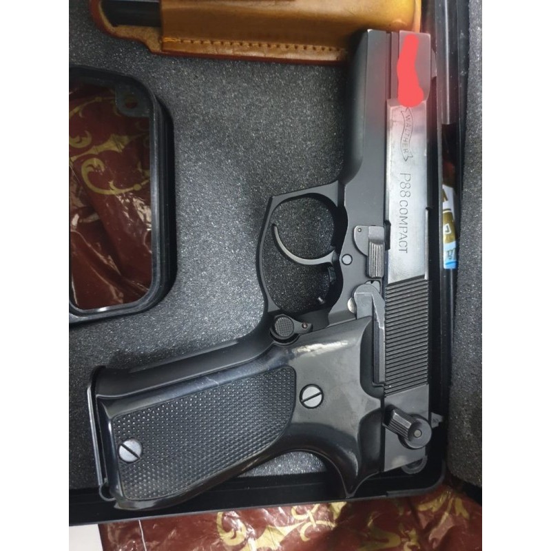 TEMİZ P88 COMPACT
