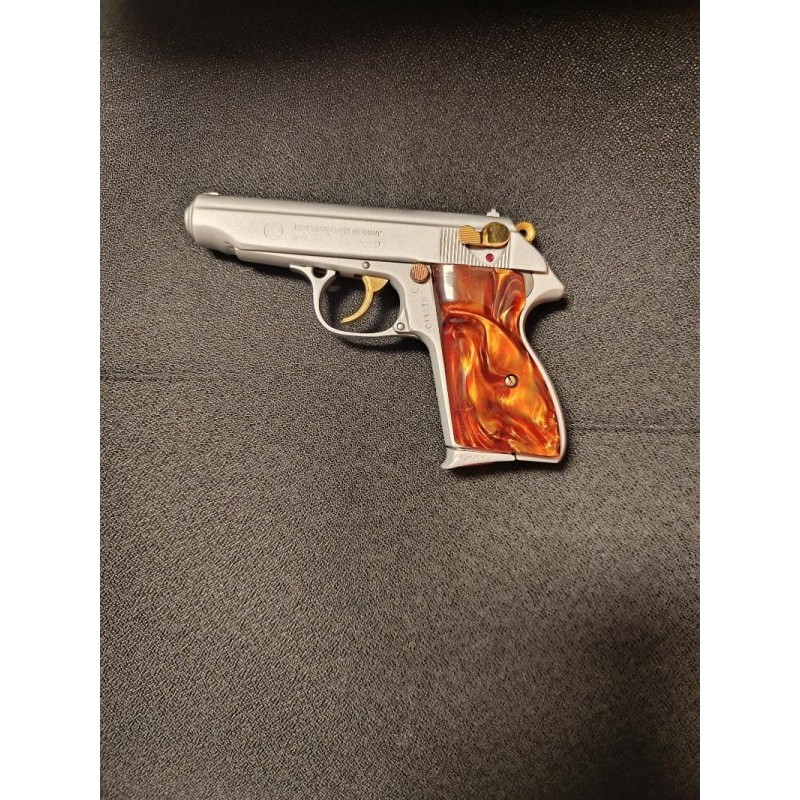 Walther West Germany