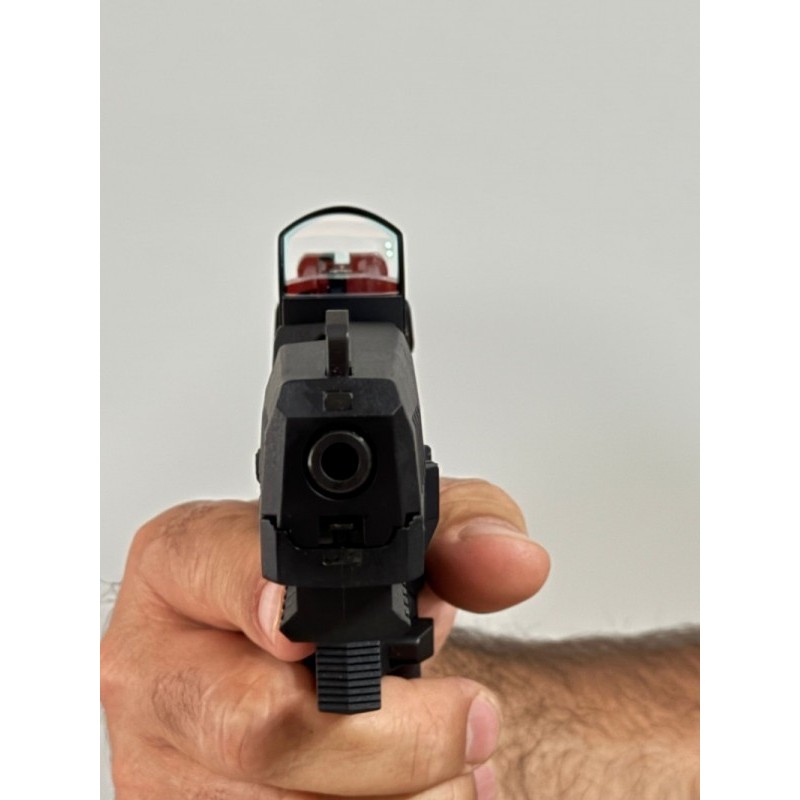 FN America FiveseveN Optik Nisangah+ Full Takım