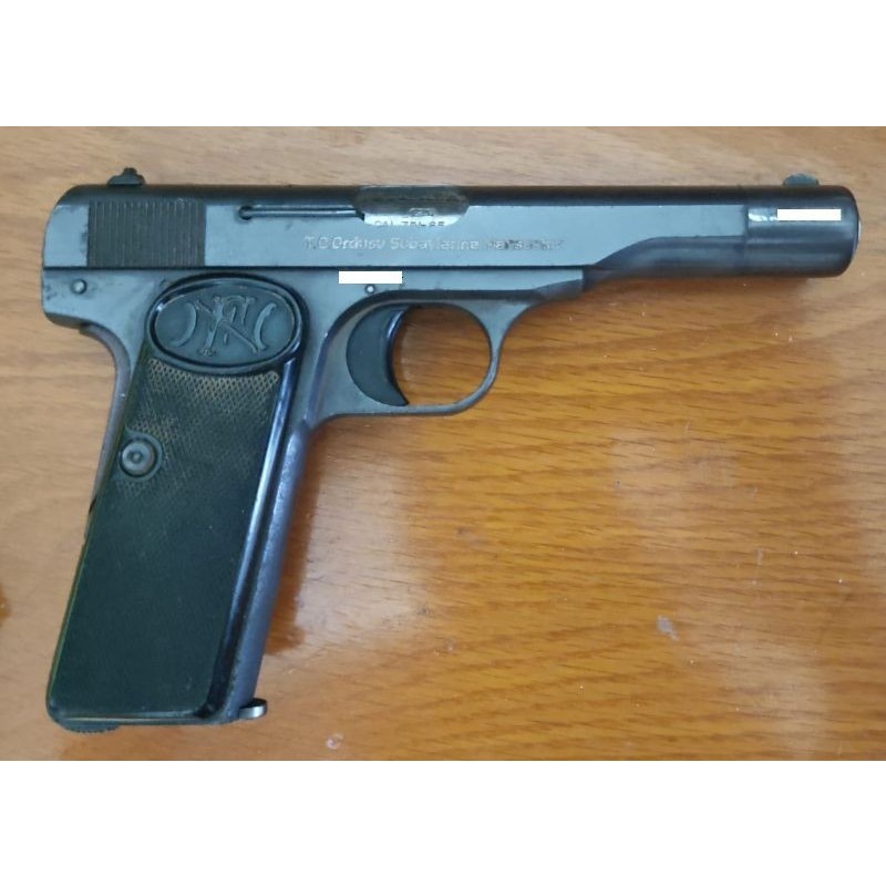 7.65 Browning