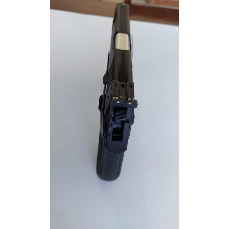 Bernardelli P One Sport