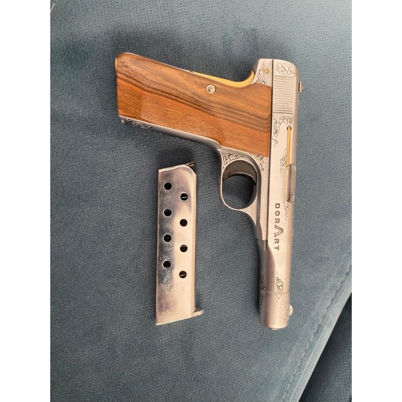 Acil !!!Orjinal Altın Parçalı Koleksiyonluk Browning
