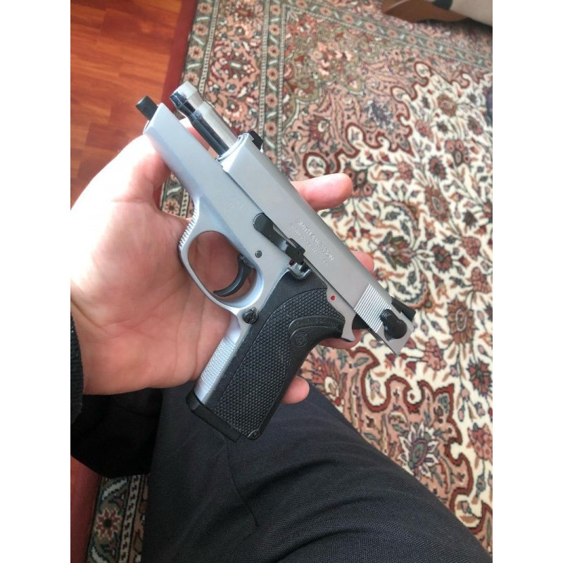 Smith Wesson 3914 Lady 9mm