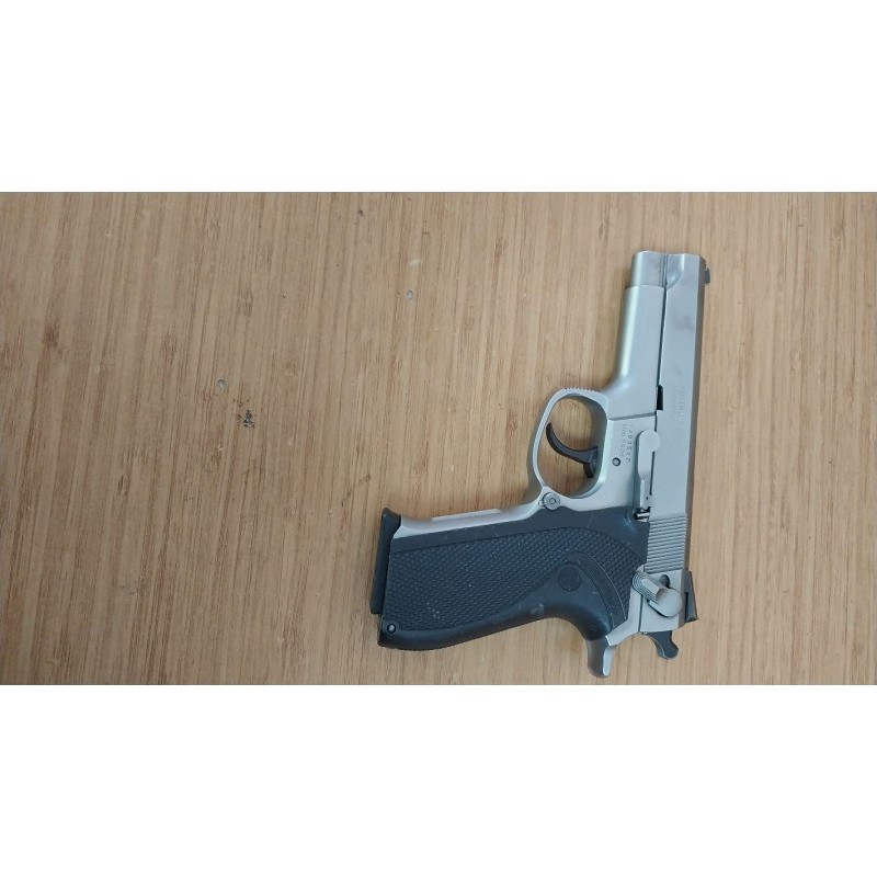 SMİTH WESSON MOD5906