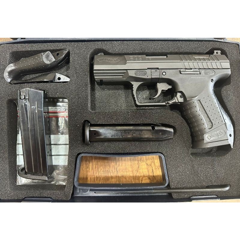 SIFIR WALTER P99