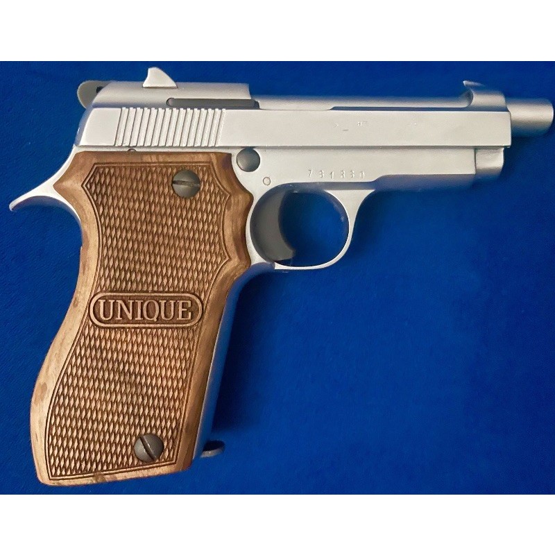 Unique 7.65
