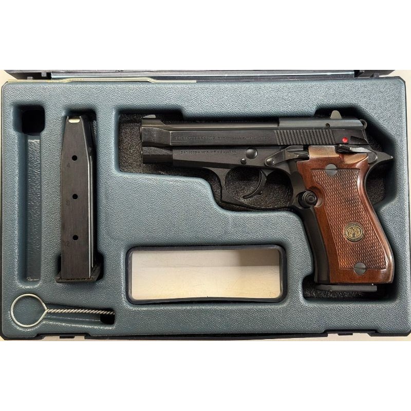 BERETTA F81 (12+1)