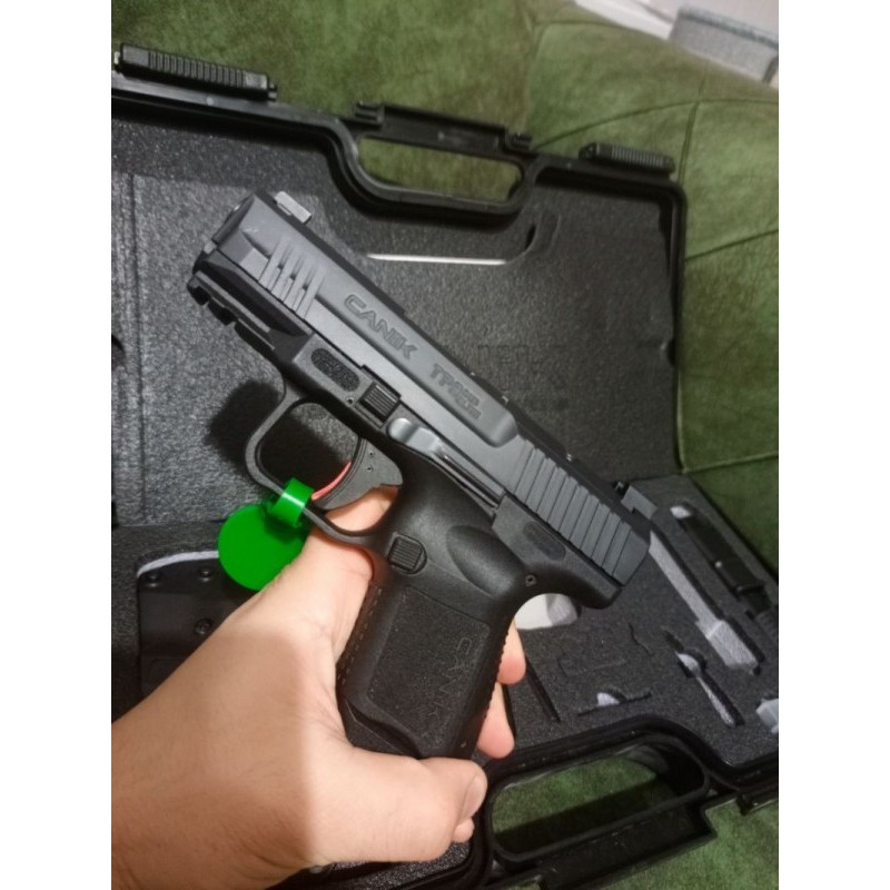 Canik Sub elite