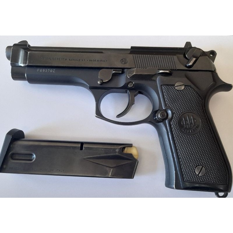 Beretta 92 FS
