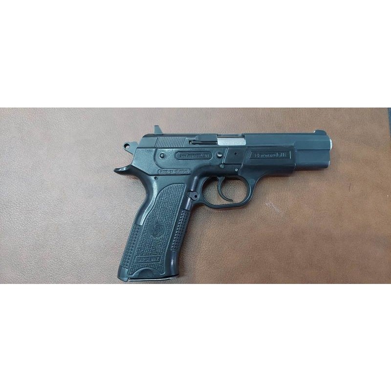 MEMURDAN RUHSATLI SARSILMAZ BERNARDELLI