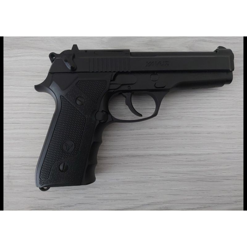 Yavuz 16 defender sıfır ayarında