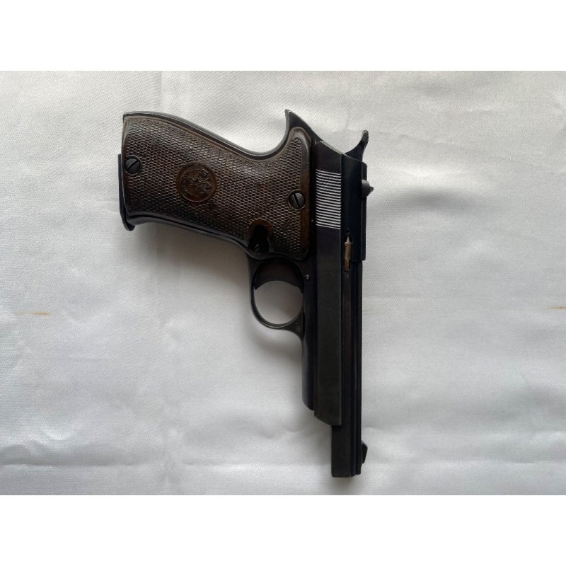 STAR 7.65mm KÖŞELİ