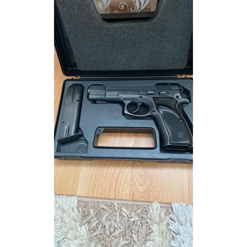 Cz 75 model 95