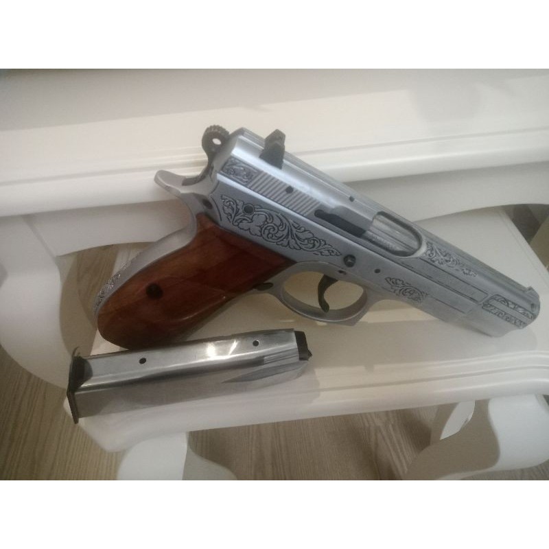 Canik 55