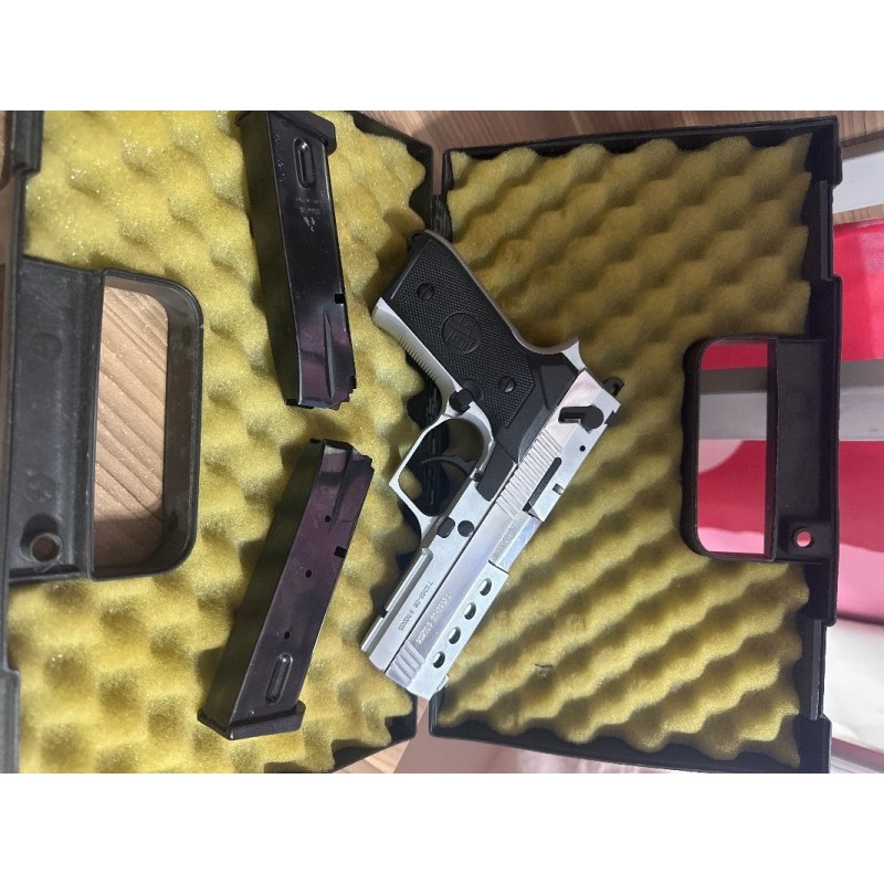 Girsan mc21