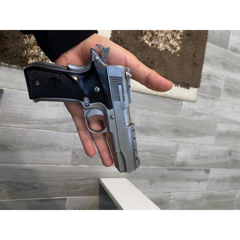 7.65 mm LLAMA EFSANE 1911 kasa