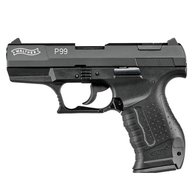 Alman WALTHER P99