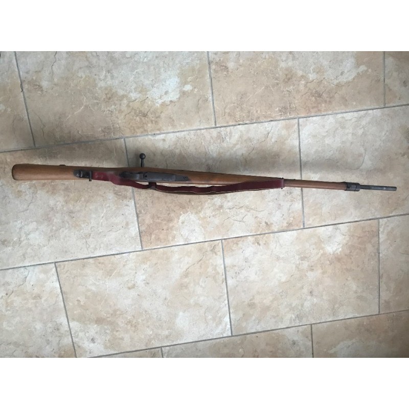 Orijinal alman mauser