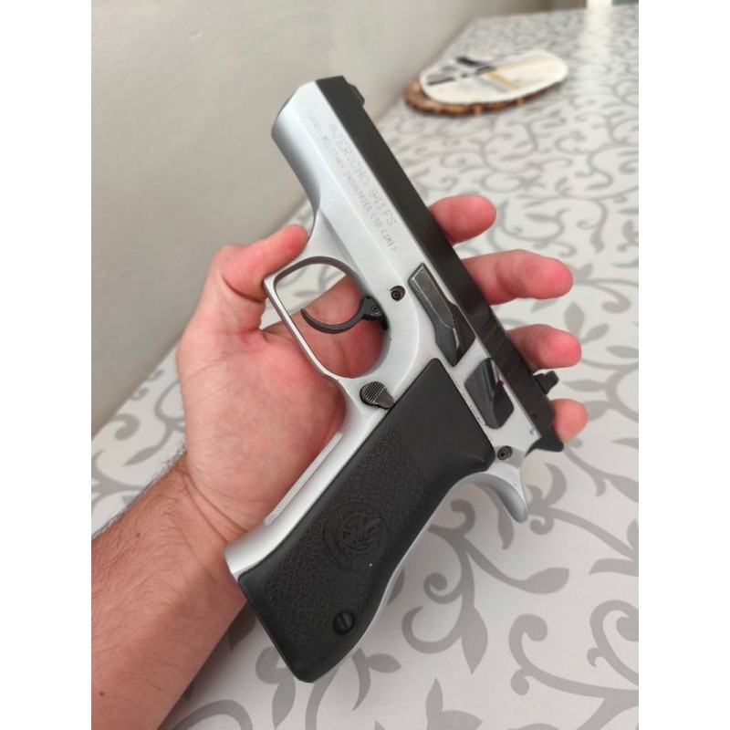 memurdan jericho 941fs