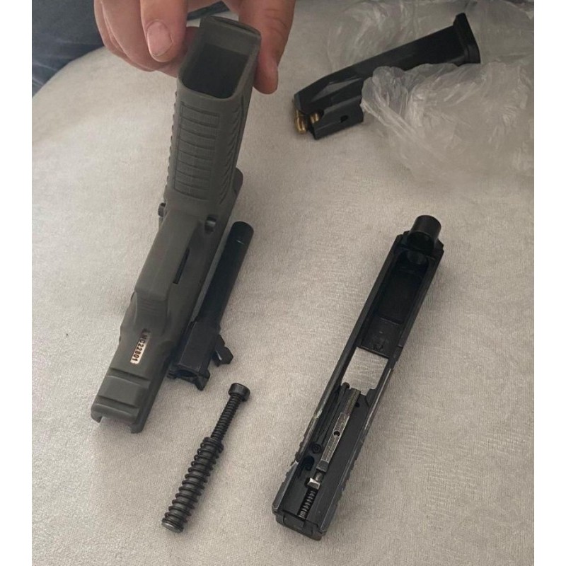 Sprıngfıeld armory usa