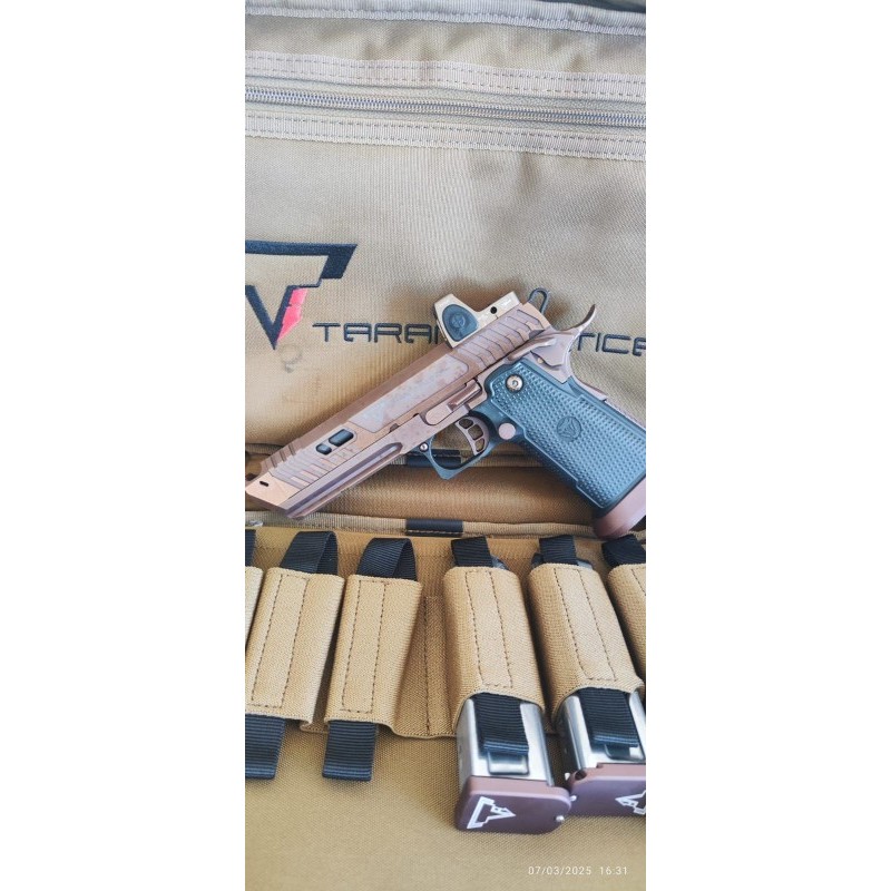 TARAN TACTİCAL SAND VİPER