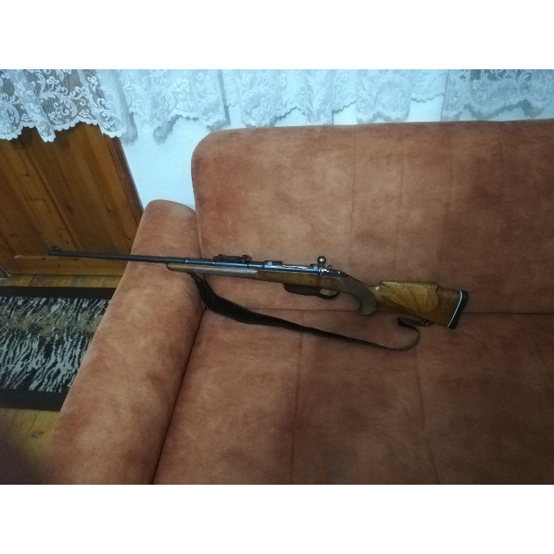 Stery 8x57