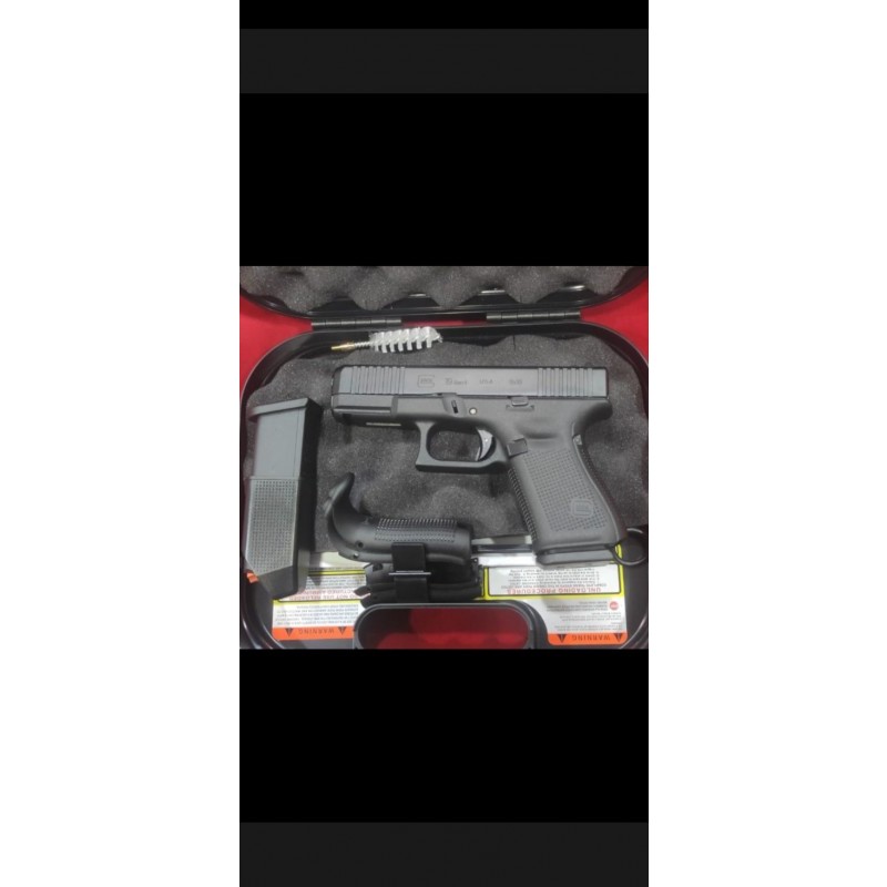 0537 061 26 44  ... GLOCK 19 GEN 5
