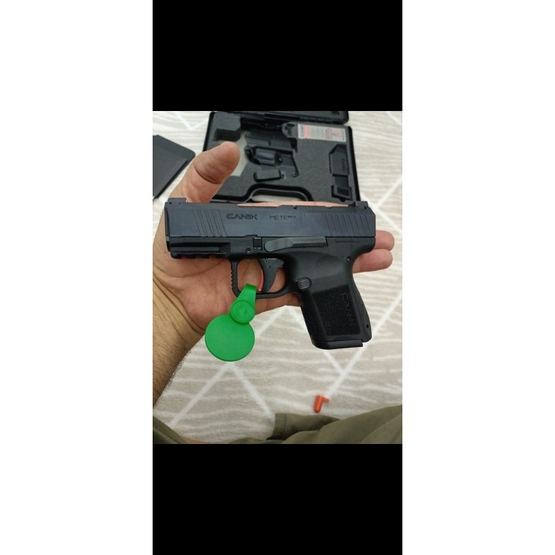 Canik mc9
