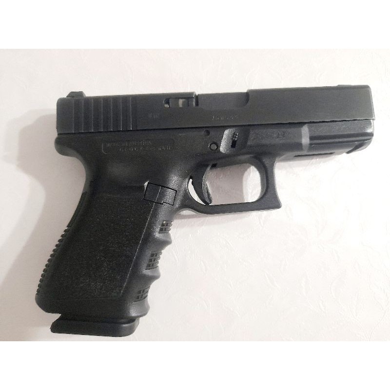 Glock 19C Gen 3