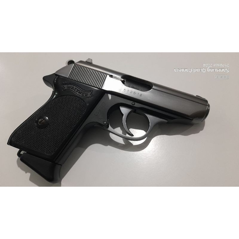 Whalther PPK L