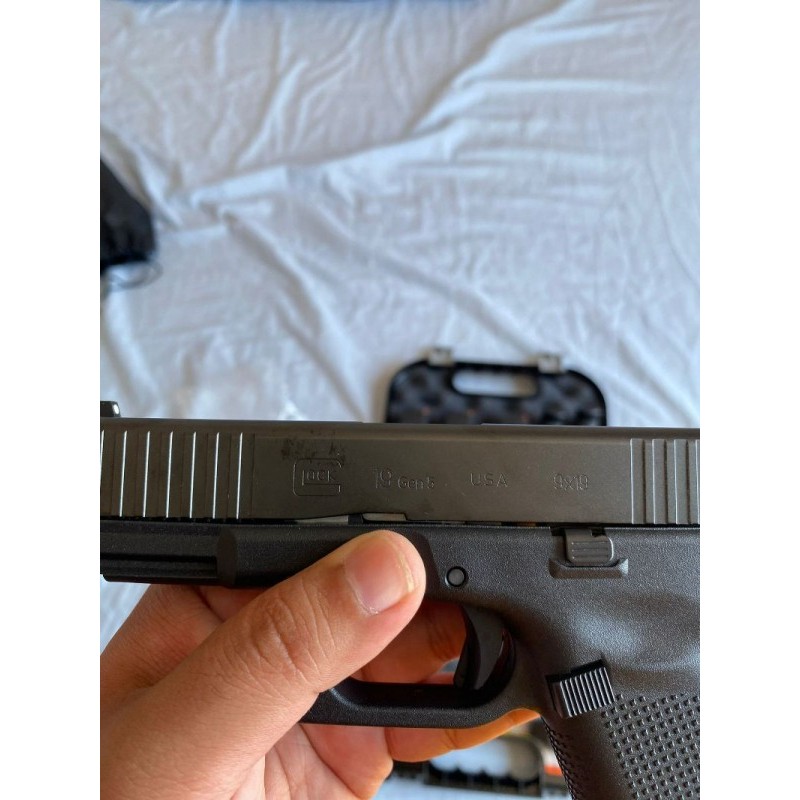 GLOCK19 GEN5