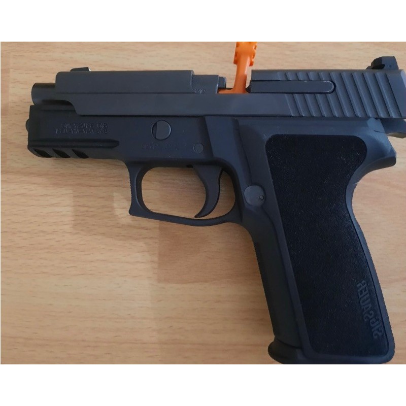 SIG SAUER P229 AMARİKAN