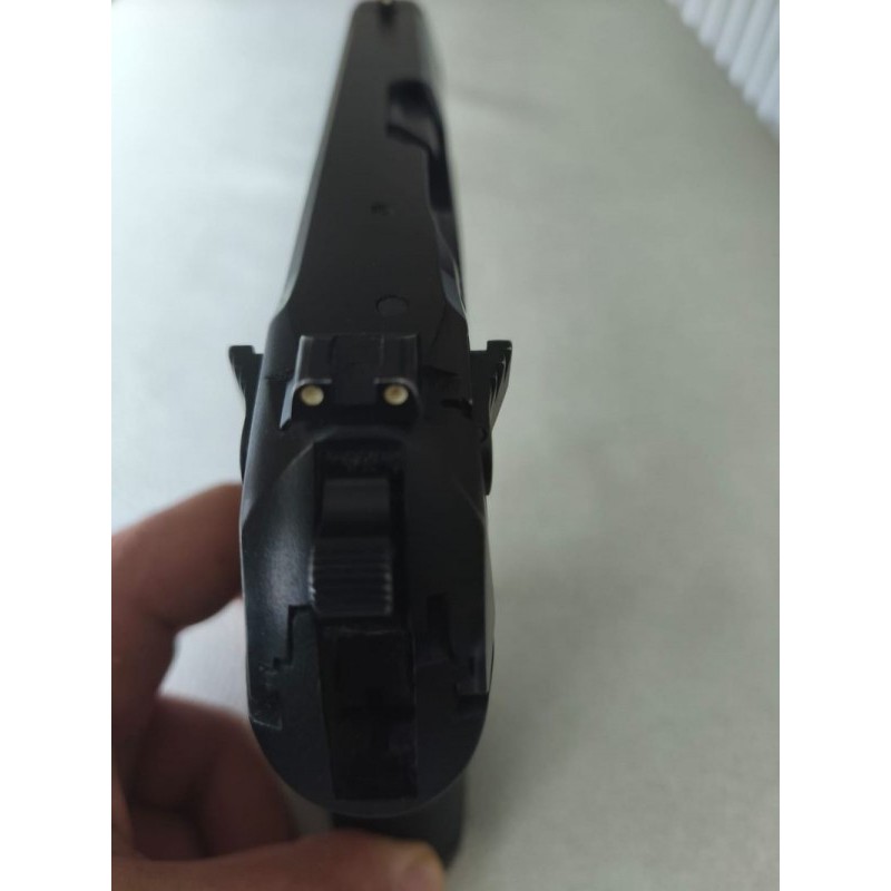 baretta px4
