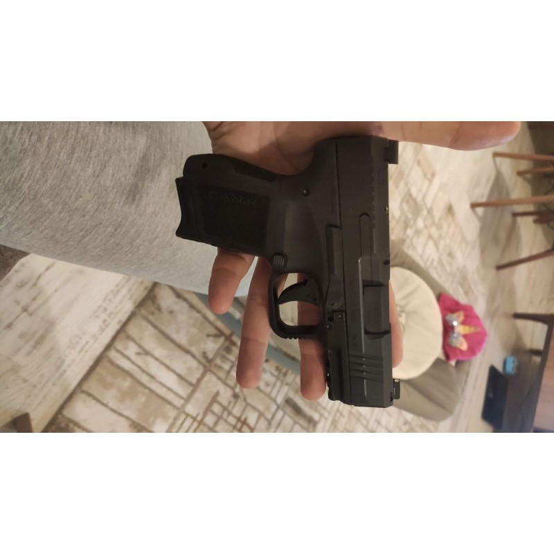 Canik mc9
