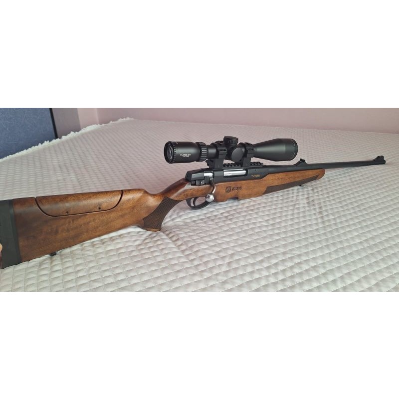 308 WİN ATA TURQUA - GEZLİ - 61 CM NAMLU